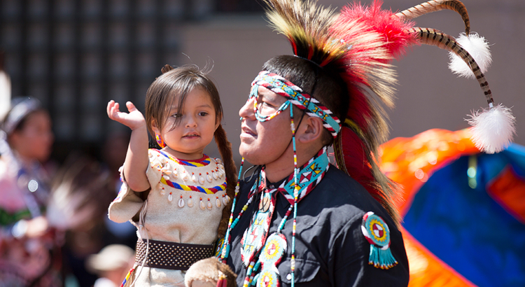 Kanada Saskatchewan First Nations Foto CTC